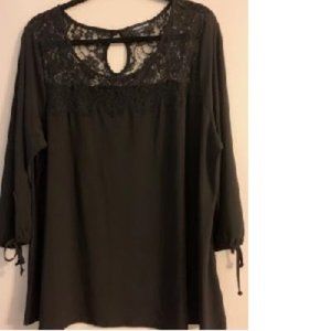 Liz Claiborne Top 1X